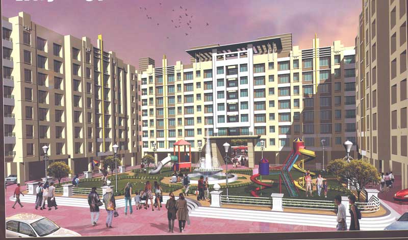 Shivnath Habitats