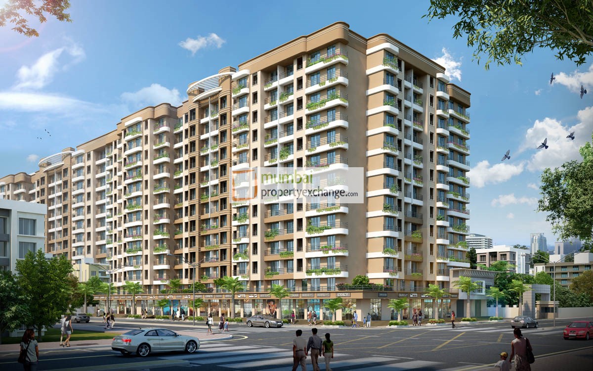 Shanti Lifespaces