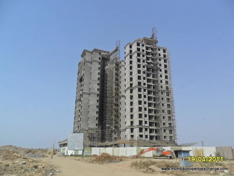 Prakruti Pearl gallery