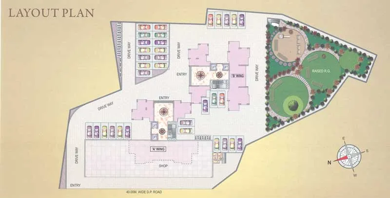 Prakruti Pearl gallery