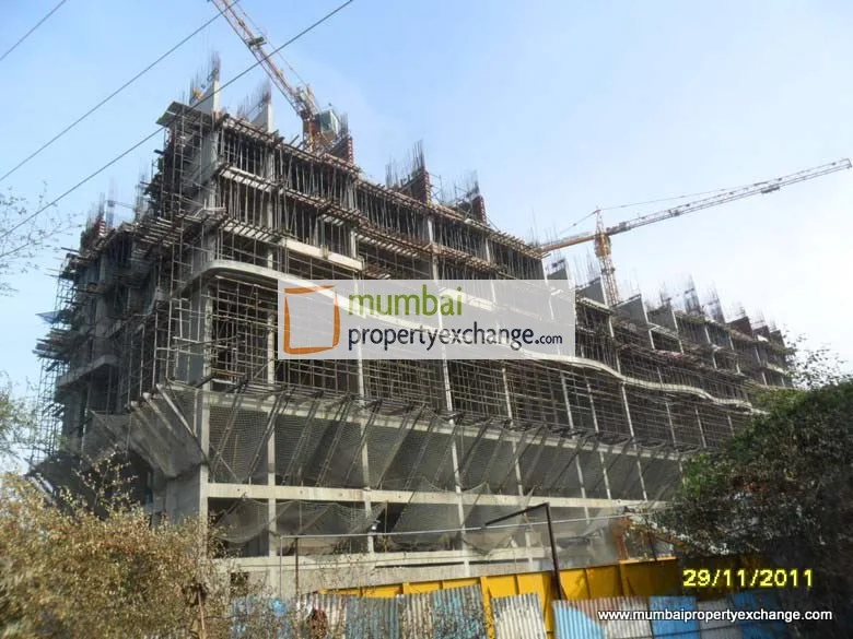 Tirumala Habitats