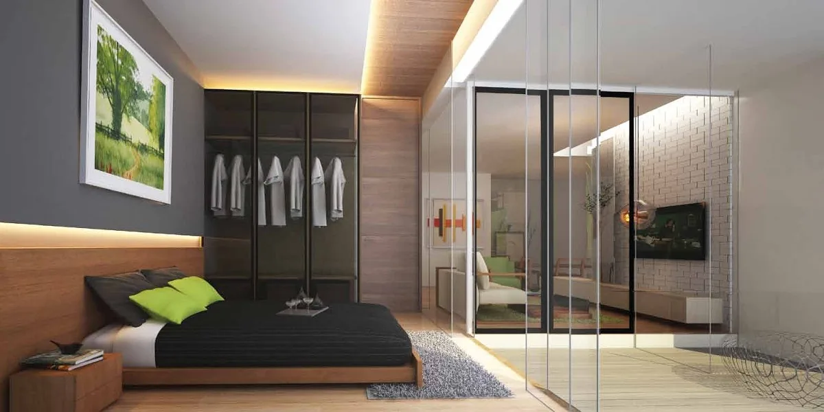 Hubtown Sunstone B Wing