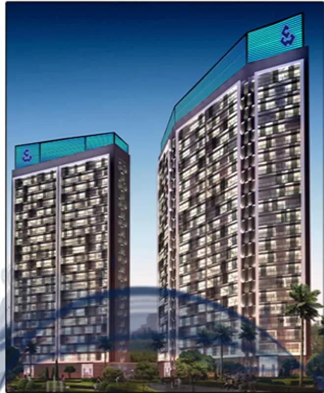 Conwood Astoria Tower A