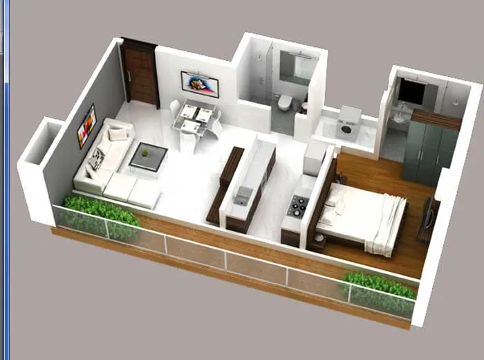 Conwood Astoria Tower A