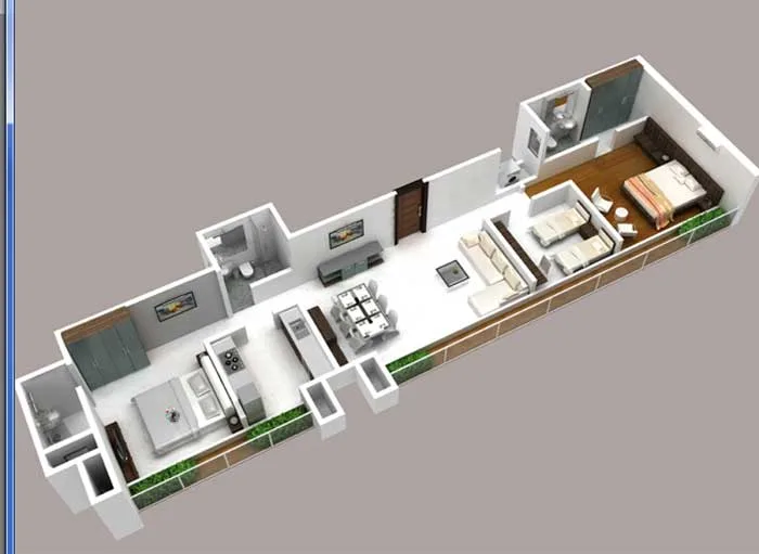 Conwood Astoria Tower A