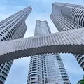 Lodha World One