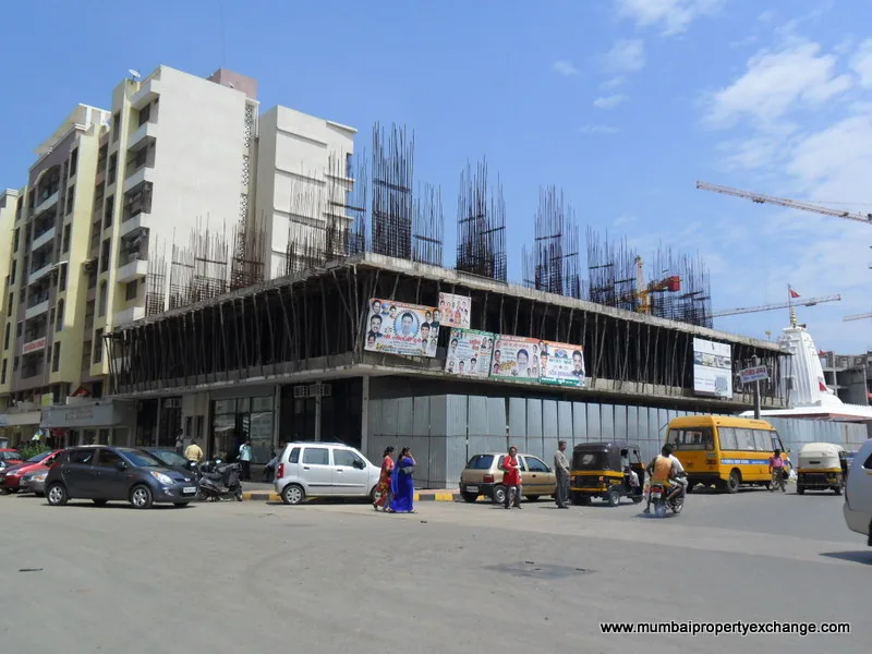 Shakti Enclave gallery