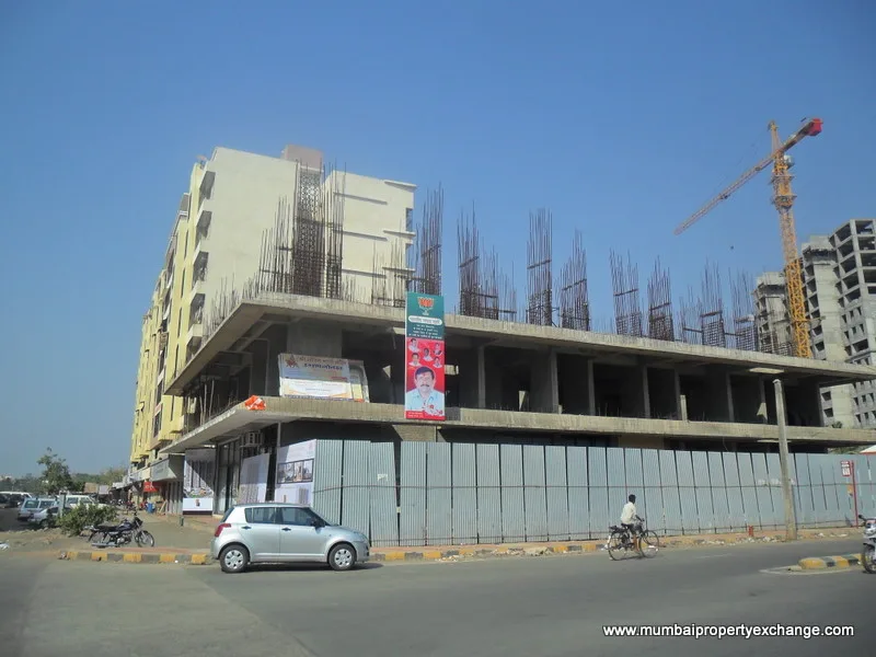 Shakti Enclave gallery