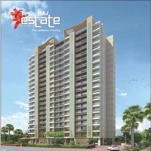 Raj Estate