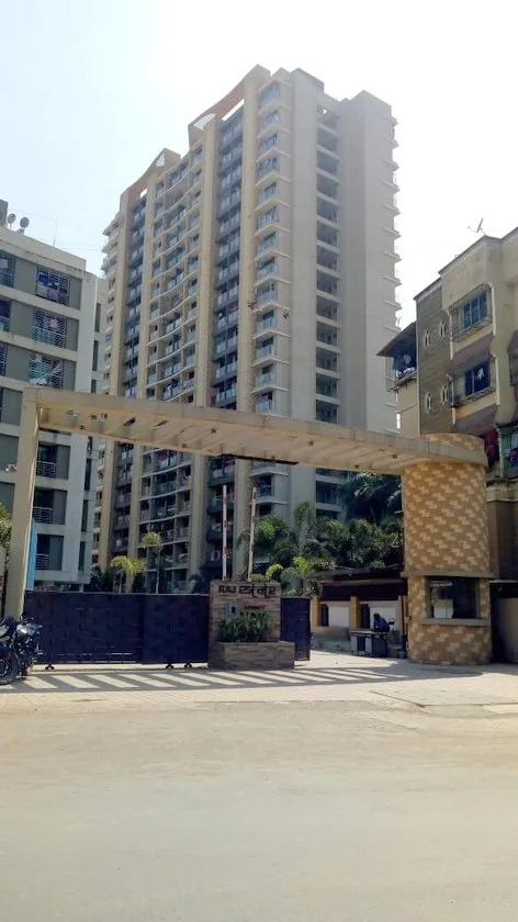 Raj Estate