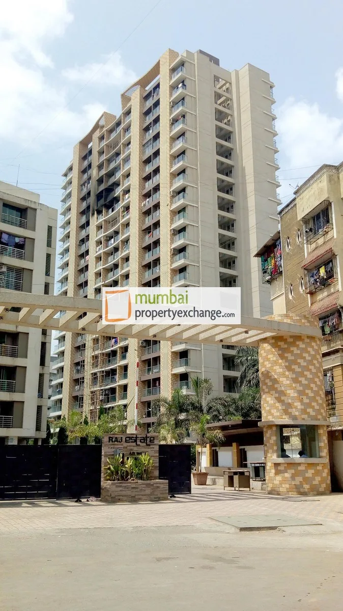 Raj Estate