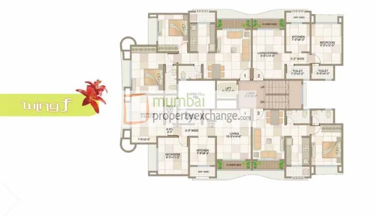 Raj Estate