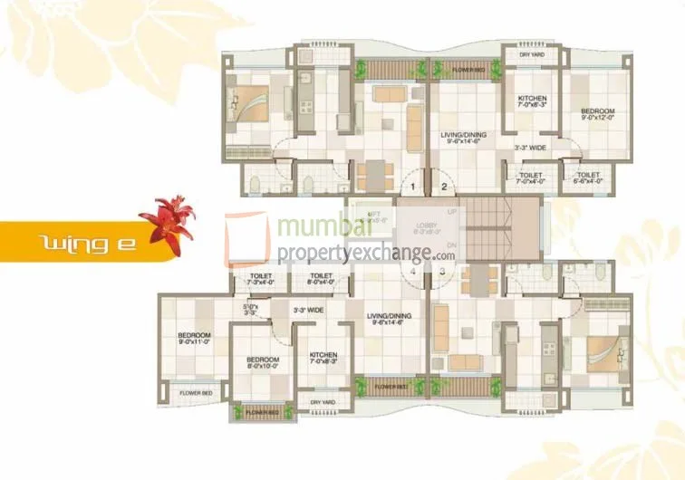 Raj Estate