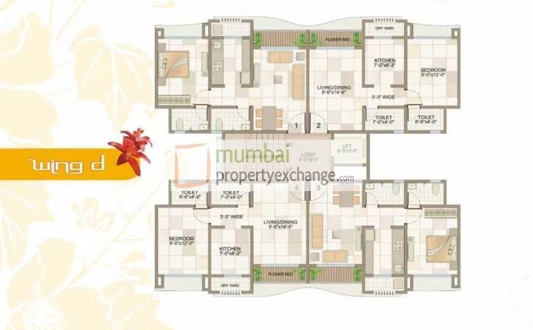 Raj Estate