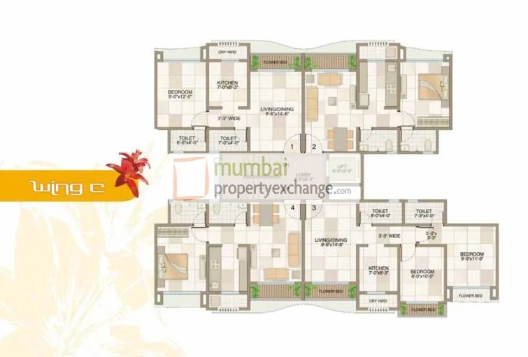 Raj Estate