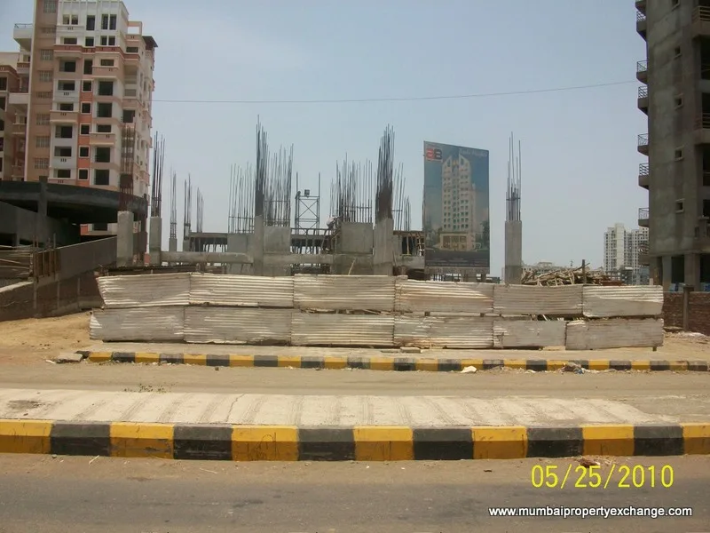 Rashi Heights gallery