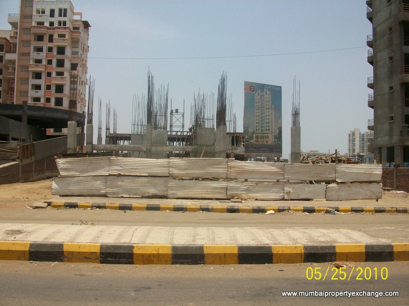 Rashi Heights