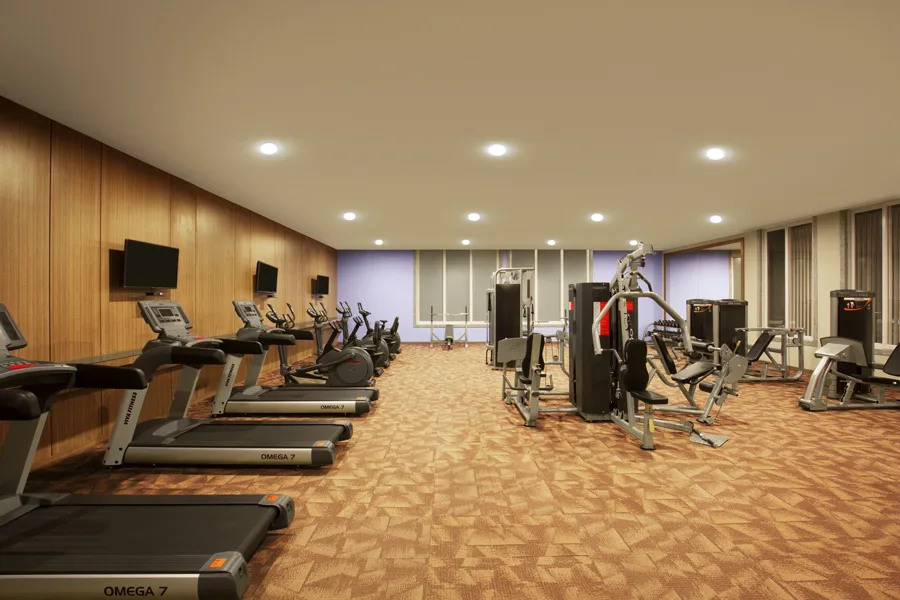 Ashford Royale Tower D