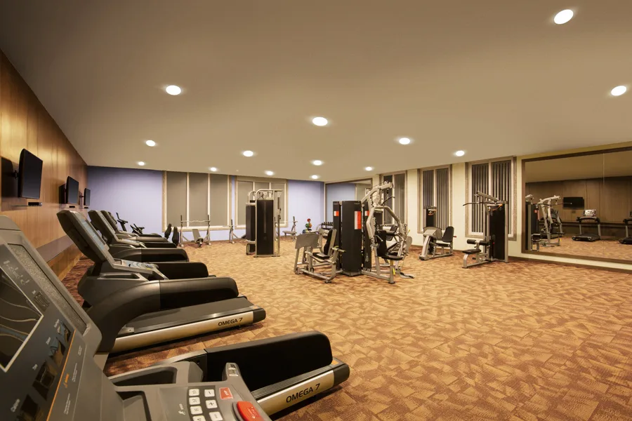 Ashford Royale Tower D