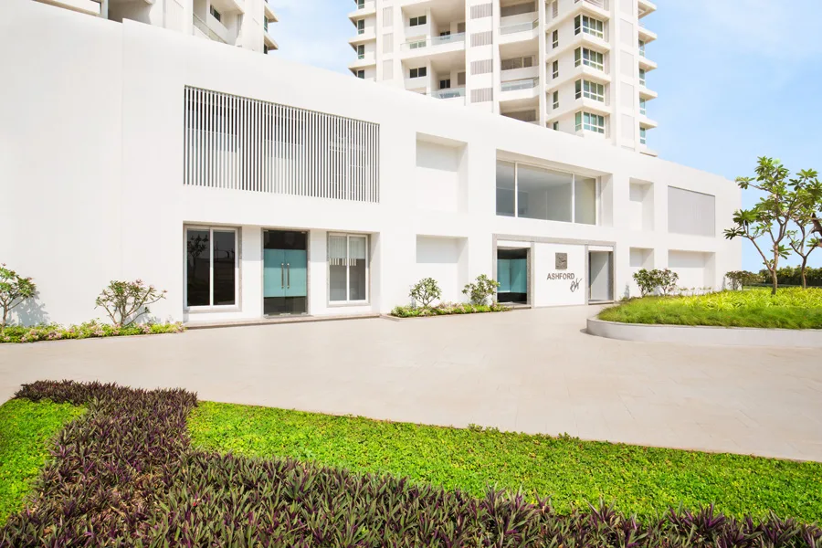 Ashford Royale Tower D