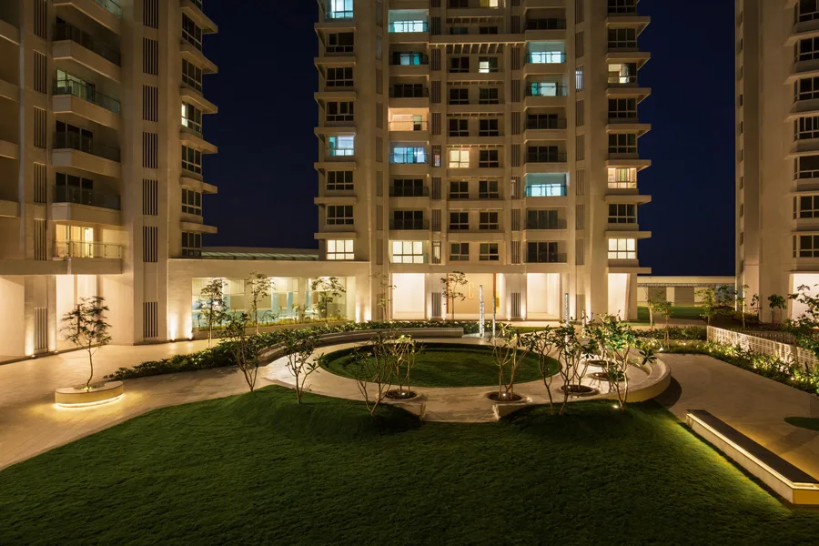 Ashford Royale Tower D