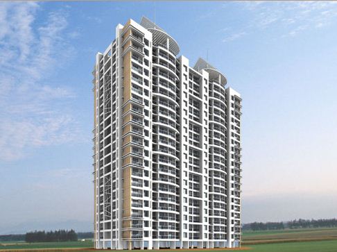 Regency Height