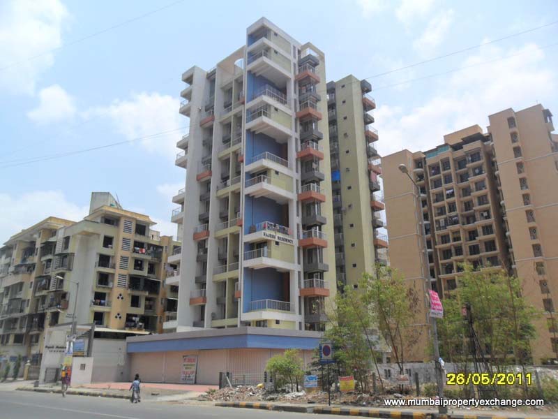Rajesh Residency