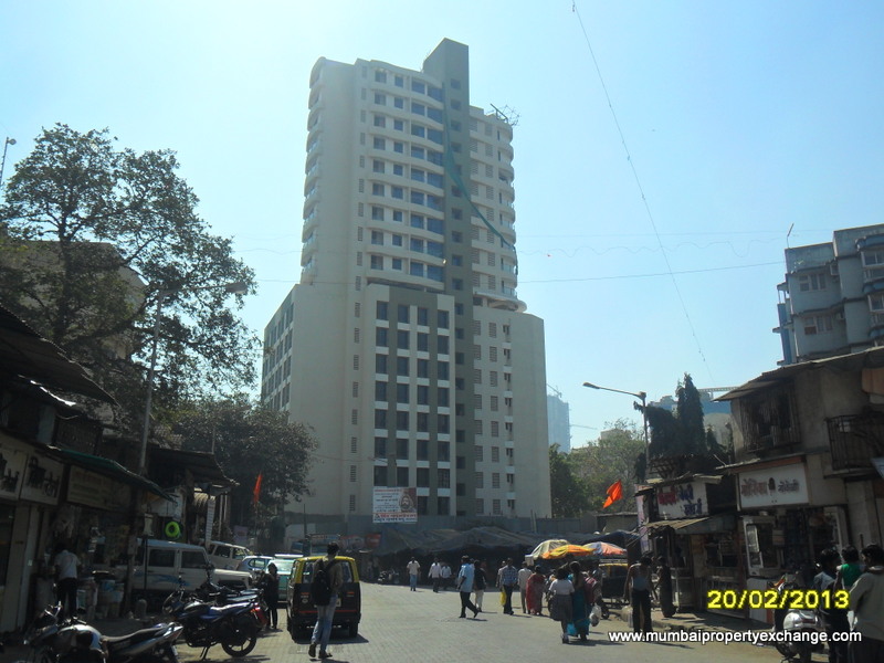 Naminath Heights