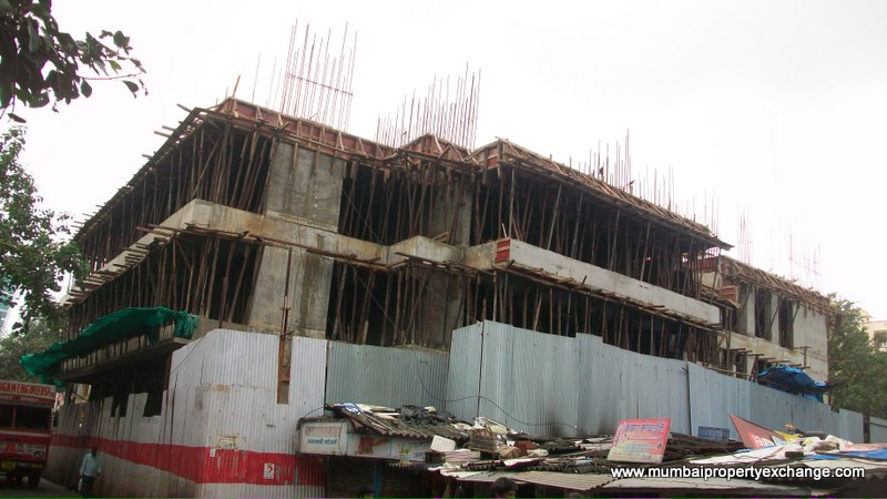 Naminath Heights