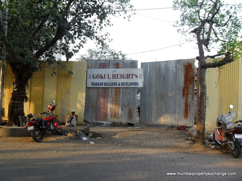 Gokul Heights gallery