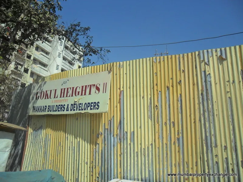 Gokul Heights gallery
