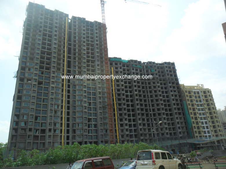 Atelier — Thane West