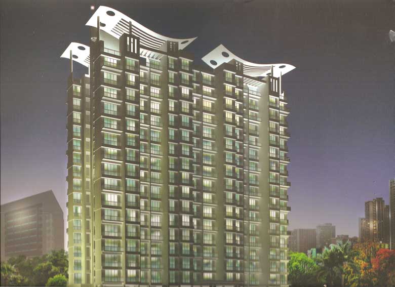 Hill View Residency