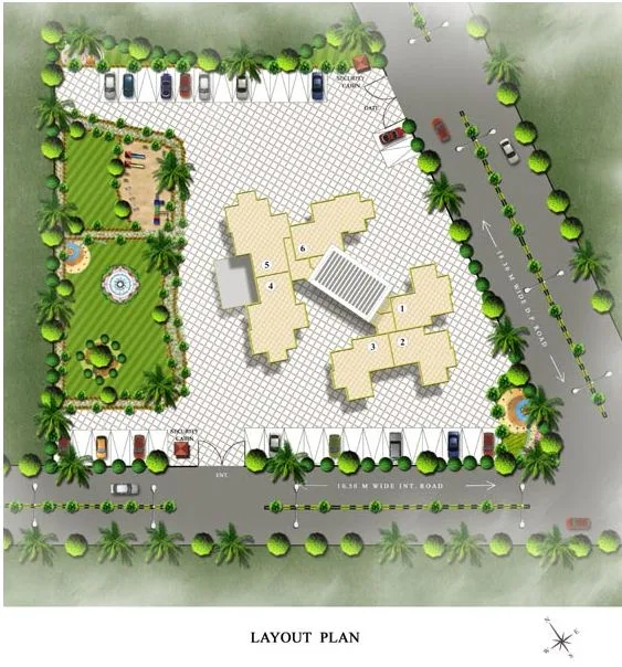 Micro Srishti gallery
