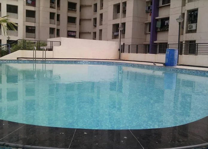 Puranik Home Town - E