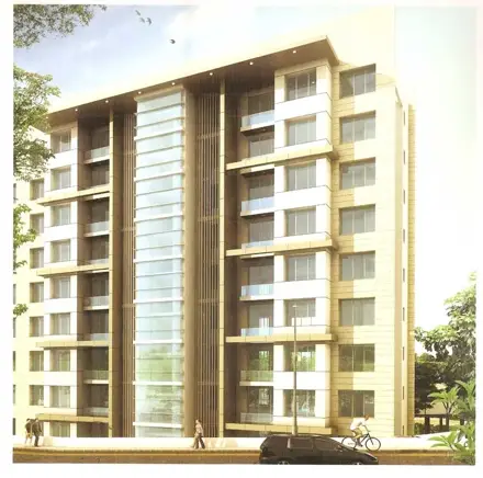 Lodha Eternis 