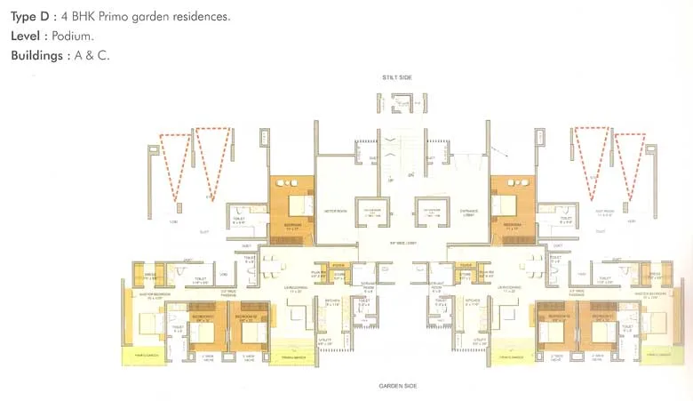 Lodha Eternis Serena A