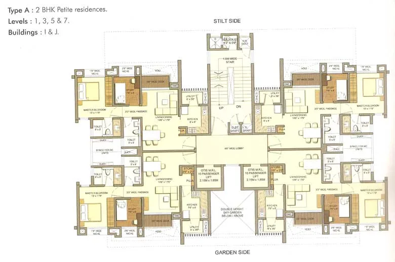 Lodha Eternis Serena A