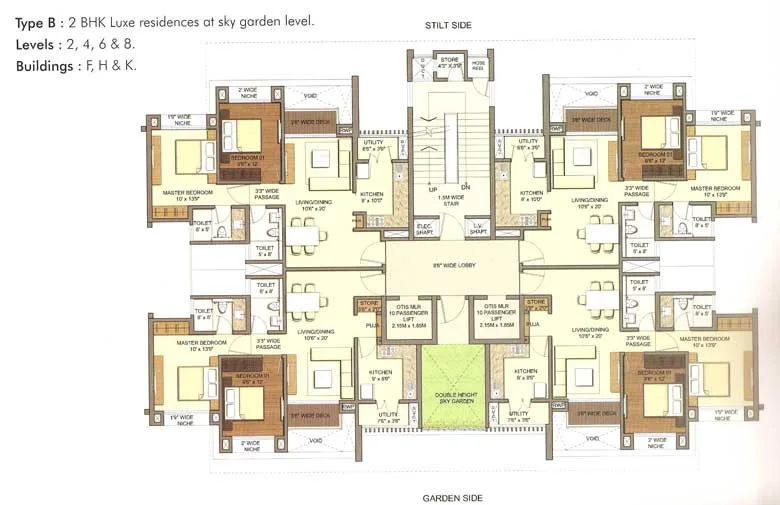 Lodha Eternis Serena A
