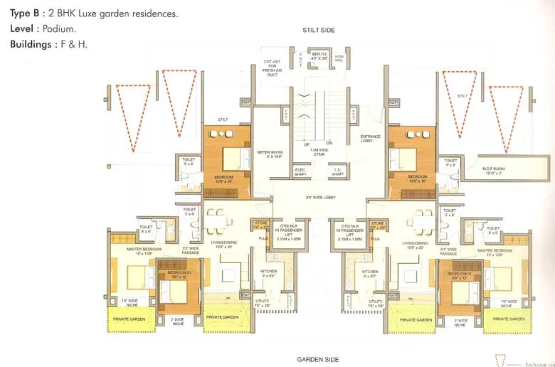 Lodha Eternis Serena A