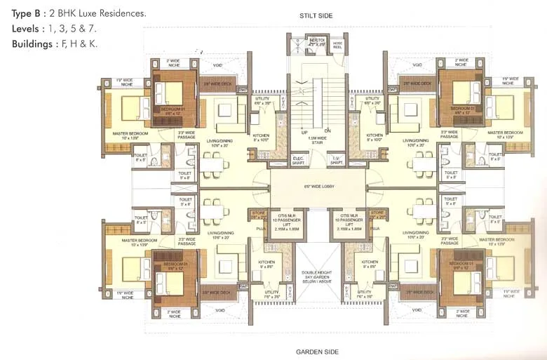 Lodha Eternis Serena A