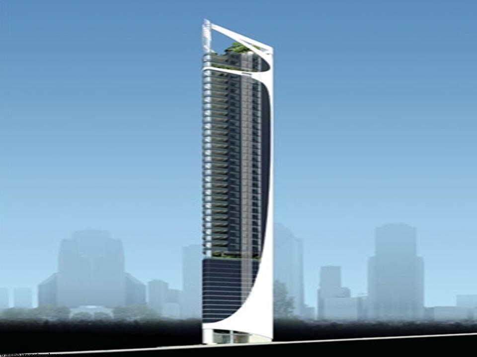 3 BHK Semi-Furnished in Lifescapes Altimo , Altamount Road