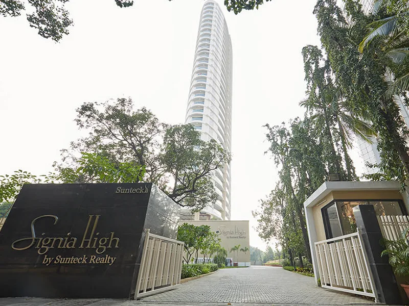 Signia High photo 6