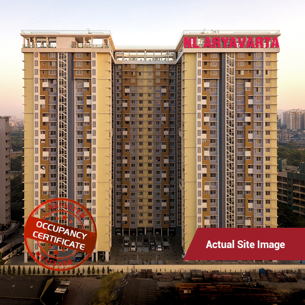 Airavath — Dahisar East