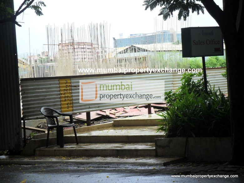 Airavath — Dahisar East