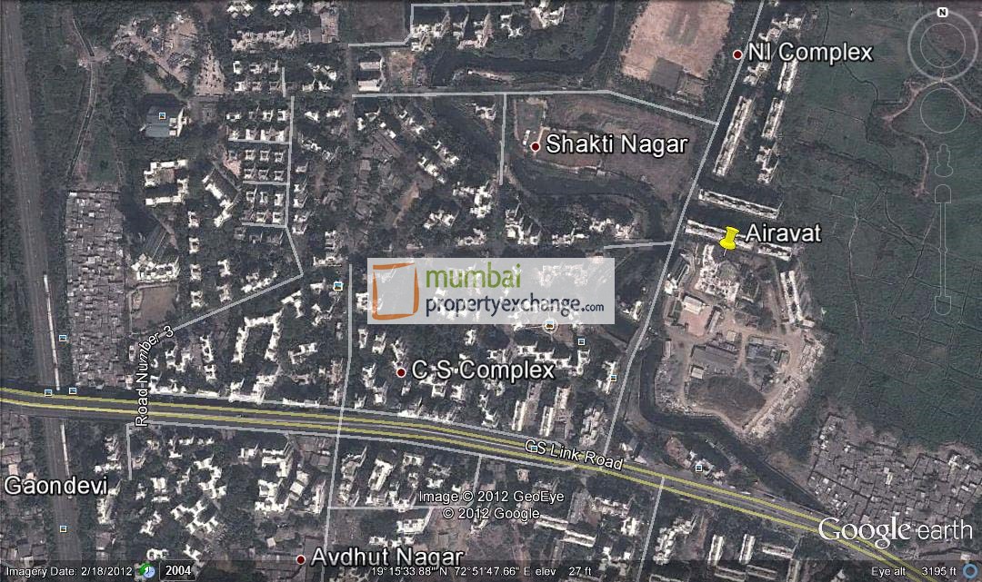 Airavath — Dahisar East