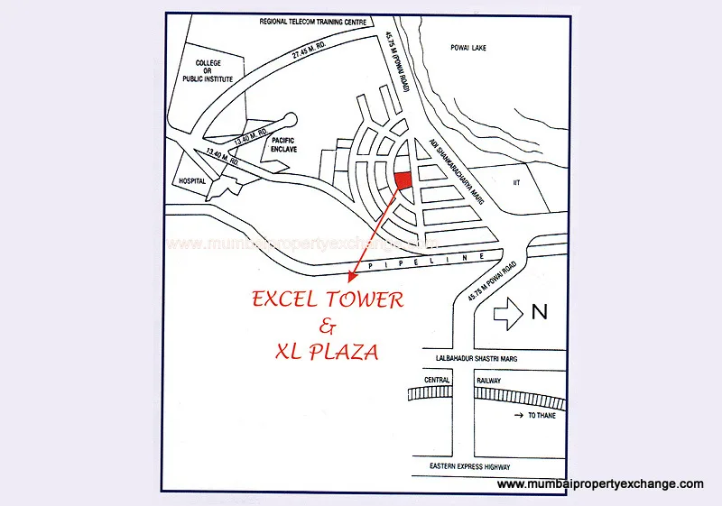 Excel Tower gallery