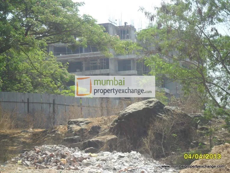 Sanghvi Ecocity  photo 6
