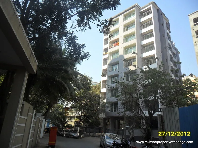 Aradhana — Andheri West