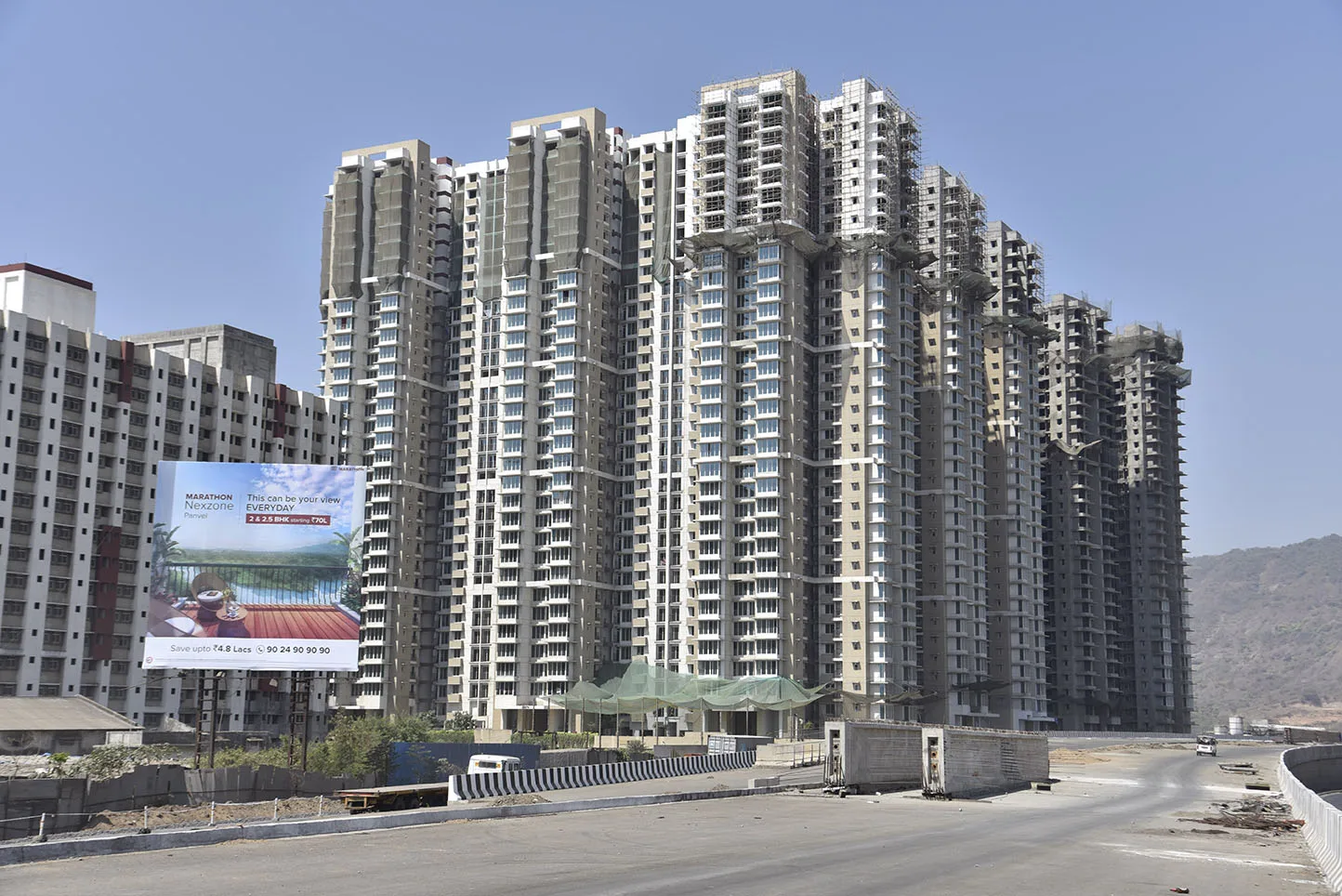 Marathon Nexworld Aura-1
